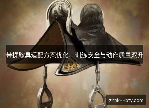 带操鞍具适配方案优化,训练安全与动作质量双升 带操鞍具适配方案优化,训练安全与动作质量双升